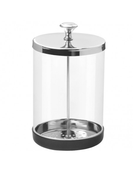 Glass container for disinfecting tools 750ml