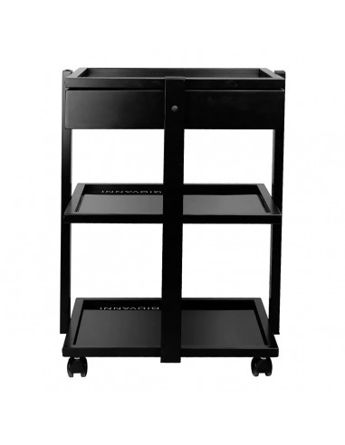 Tattoo assistant pro ink 1040a black