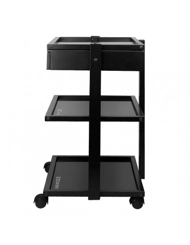 Tattoo assistant pro ink 1040a black