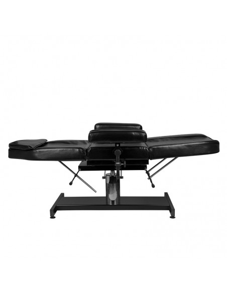 Tattoo chair pro ink 210h black