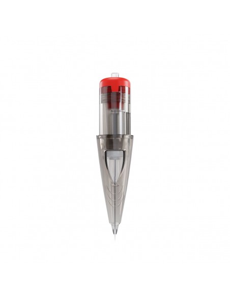 EL CARTEL Tattoo Cartridges 0.25mm 3rs shader 10pcs.