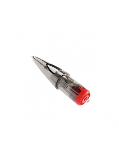 EL CARTEL Tattoo Cartridges 0.25mm 3rs shader 10pcs.