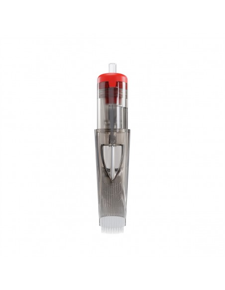 EL CARTEL Tattoo Cartridges 0.30mm 17 magnum 10pcs.