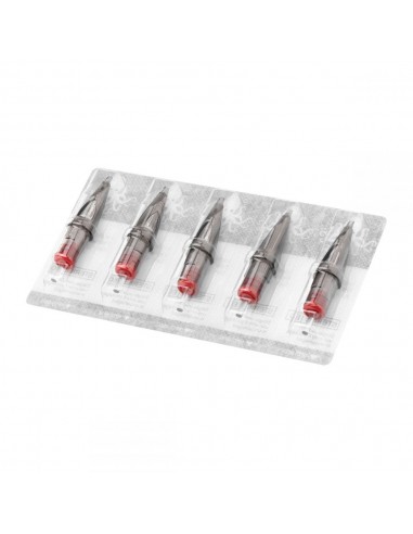EL CARTEL Tattoo Cartridges 0.30mm 17 magnum 10pcs.