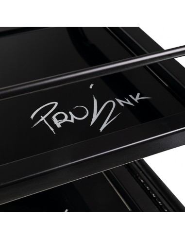 Tattoo assistant pro ink 1015 black