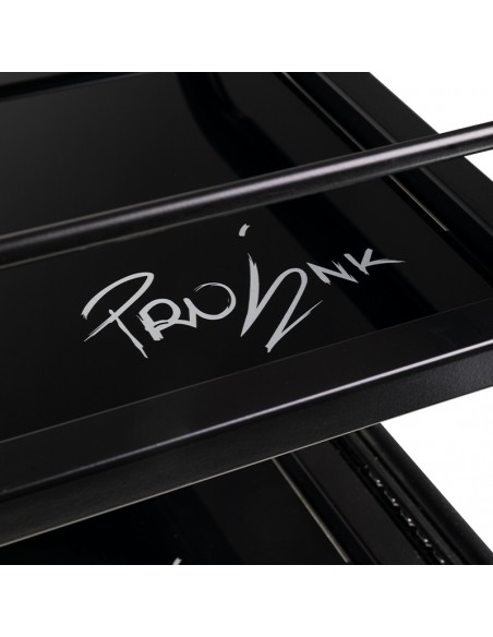 Tattoo assistant pro ink 1015 black