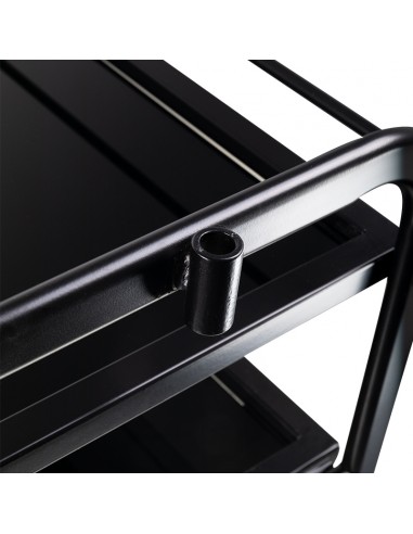 Tattoo assistant pro ink 1015 black