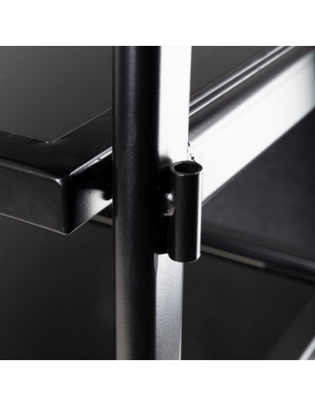 Tattoo assistant pro ink 1015 black