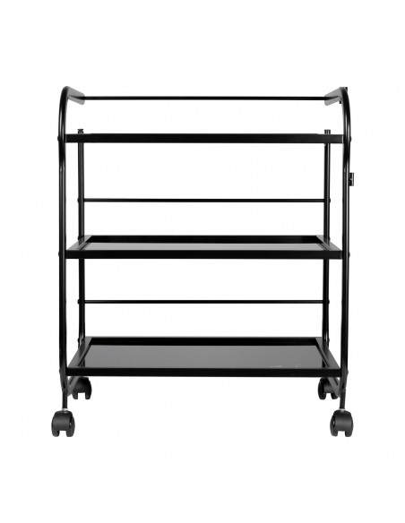 TATTOO ASSISTANT PRO INK 1013 BLACK