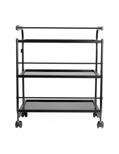 TATTOO ASSISTANT PRO INK 1013 BLACK