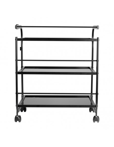 TATTOO ASSISTANT PRO INK 1013 BLACK