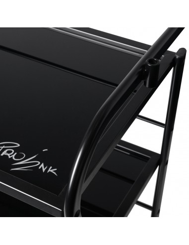 TATTOO ASSISTANT PRO INK 1013 BLACK