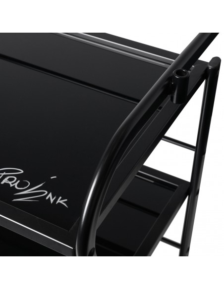 TATTOO ASSISTANT PRO INK 1013 BLACK