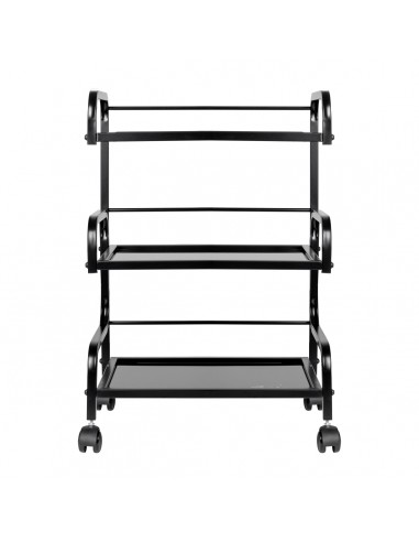 TATTOO ASSISTANT PRO INK 1014 BLACK