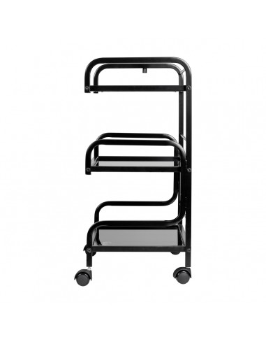 TATTOO ASSISTANT PRO INK 1014 BLACK