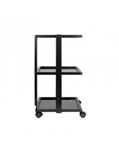 TATTOO ASSISTANT PRO INK 1040 BLACK