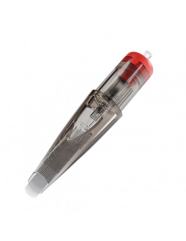 EL CARTEL Tattoo Cartridges 0.30 27 Soft Edge Magnum 10 pcs.