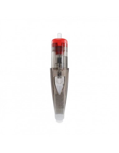 EL CARTEL Tattoo Cartridges 0.35 11 SOFT EDGE MAGNUM TURBO 10 pcs.