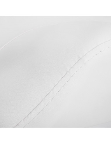 COSMETIC STOOL 1004 GIOVANNI WHITE