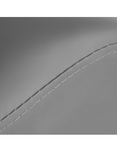 COSMETIC STOOL 1004 GIOVANNI GRAY