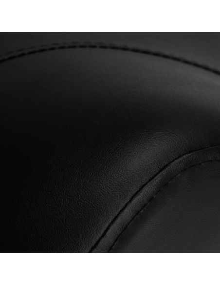 COSMETIC STOOL 1004 GIOVANNI BLACK