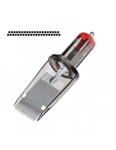 EL CARTEL Tattoo Cartridges 0.30 41 Magnum 10 pcs.