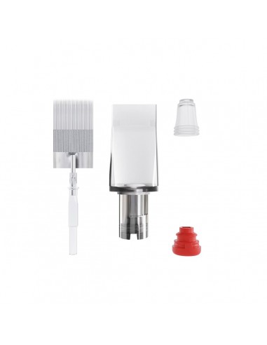 EL CARTEL Tattoo Cartridges 0.30 41 Magnum 10 pcs.