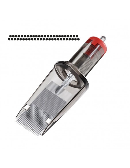 EL CARTEL Tattoo Cartridges 0.30 49 Magnum 10 pcs.