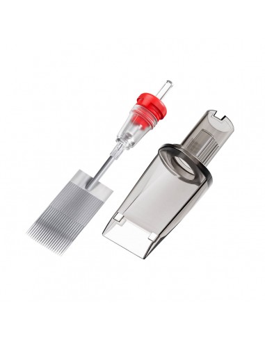 EL CARTEL Tattoo Cartridges 0.30 49 Magnum 10 pcs.