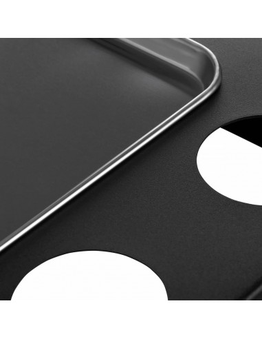 TATTOO ASSISTOR PRO INK 716C BLACK