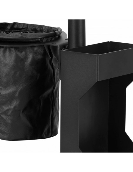 TATTOO ASSISTOR PRO INK 716C BLACK