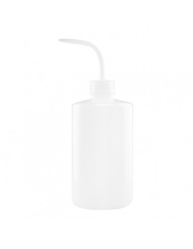 LDPE WASH BOTTLE 500 ML