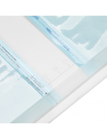 Lafomed sleeve sealer F-3000P1