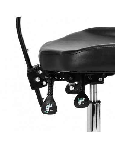 PRO INK 973 tattoo chair