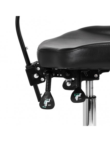 PRO INK 973 tattoo chair