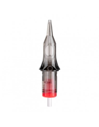 Tattoo Cartridge EL CARTEL V2 0.35 9RL Medium taper 10pcs.
