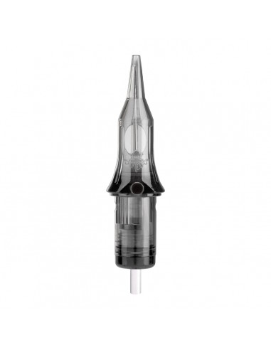 Tattoo Cartridge EL CARTEL V2 0.30 mm 7RS Shader 10pcs.