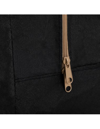 Folding massage table wooden Activ Fizjo comfort 2 segment pink