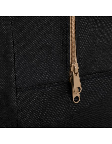 Folding massage table wooden Activ Fizjo comfort 2 segment pink