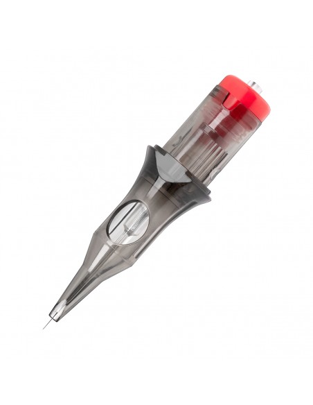 Tattoo Cartridge EL CARTEL V2 0.35 14RL Medium taper 10pcs.
