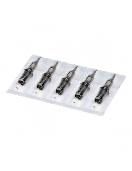 Tattoo Cartridge EL CARTEL V2 0.25 3RS 10pcs.