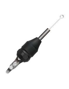 EL CARTEL disposable cartridge tube