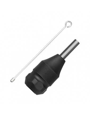 EL CARTEL disposable cartridge tube