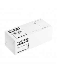 PRO INK clipcord foil