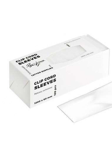 PRO INK clipcord foil