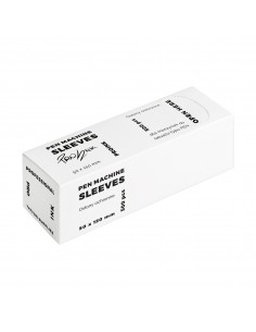 PRO INK Pen machine foil, 500pcs