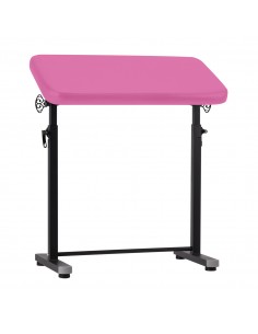 Pro Ink 718 tattoo armrest, pink