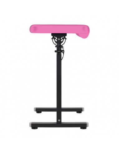 Pro Ink 718 tattoo armrest, pink