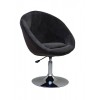 Bellafurniture Grey-White Salon Chair BFHC8516. Grey-White Chair for hairdressers and beauty salon. Stylish beauty salon chairs.