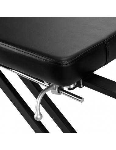 Pro Ink 610 tattoo chair black